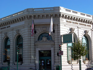 East Bay Branch