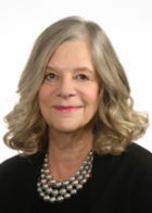 Photo of Nancy Bush