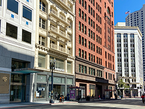 photo San Francisco Branch at 88 Kearny Street