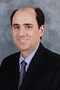 Photo of Thomas Amendola, Director