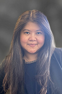 Photo of Ivy Suryasentana