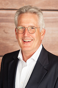 CEO Stephen G. Andrews