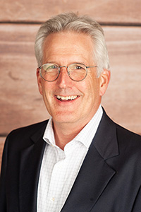 CEO Stephen G. Andrews