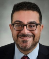Headshot of Amir Zahedani, San Mateo Branch Manager