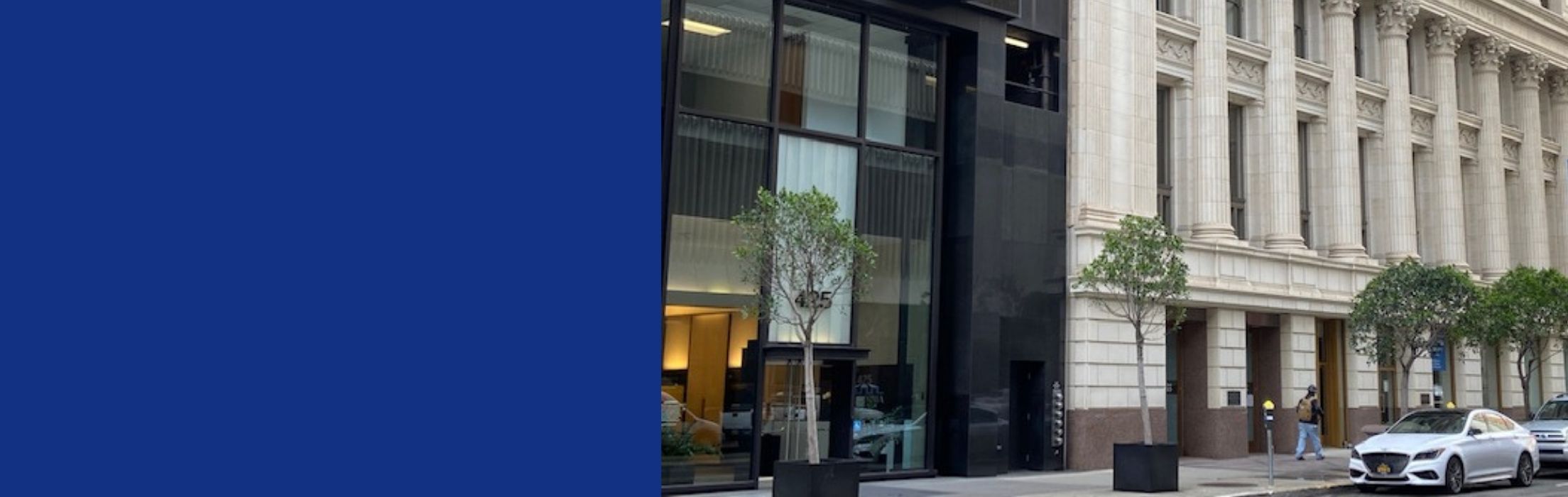 Beacon Business Bank homepage