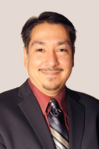 Rudy Garcia, Chief Credit Officer
